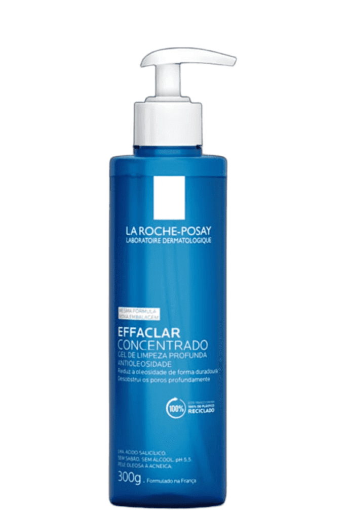  Effaclar Concentrado da La Roche-Posay
