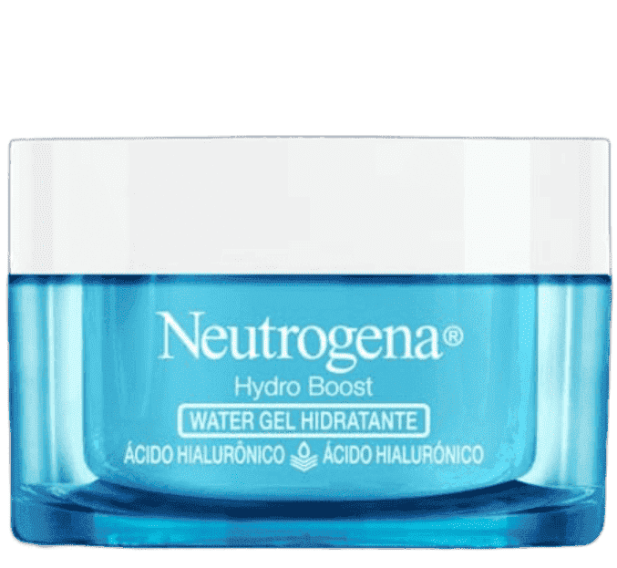 Hidratante Facial Hydro Boost indicado para todos os tipos de pele 