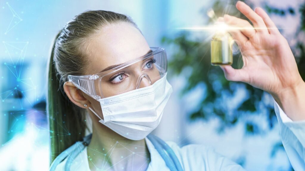 Como os ingredientes inovadores e a biotecnologia estão transformando a eficácia dos dermocosméticos modernos