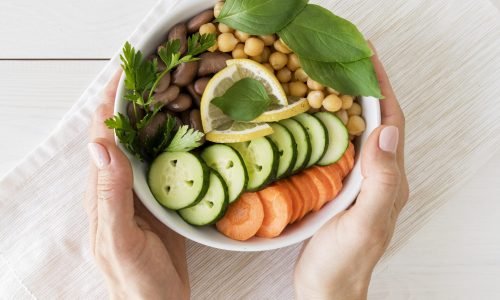 Alimentação e Nutrição para uma Pele Saudável