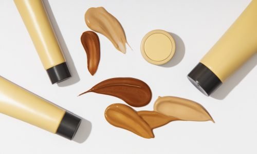 Base de Maquiagem: Dicas para escolher a base certa