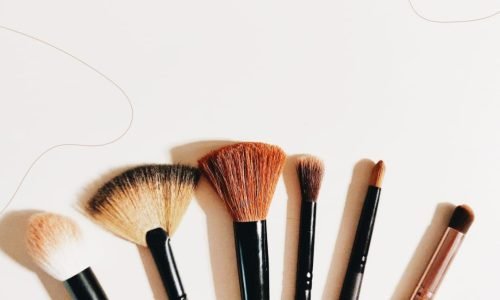Como usar Pincéis de Maquiagem para uma Aplicação Perfeita