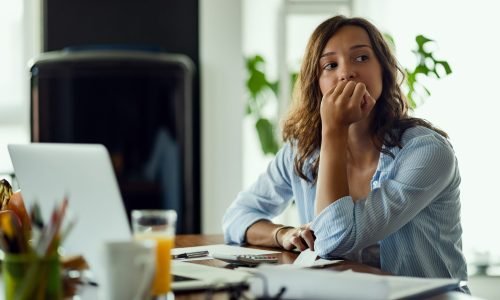 Estresse e a Pele: Como as emoções afetam sua pele