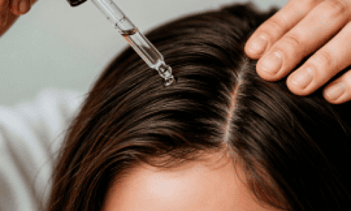 Óleo Vegetal no cabelo: Como escolher corretamente