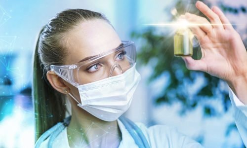 Biotecnologia e Skincare: O Futuro dos Cuidados com a Pele