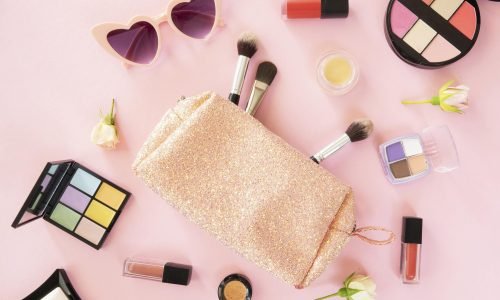 Quais são os Produtos Essenciais para Maquiagem?