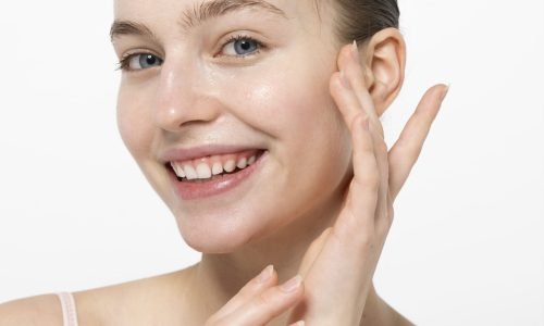 Pele sensível e rosácea: O que é e qual produtos podemos usar