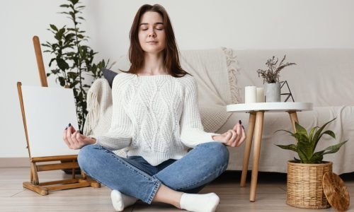 Mindfulness: Aprenda técnicas para reduzir o estresse