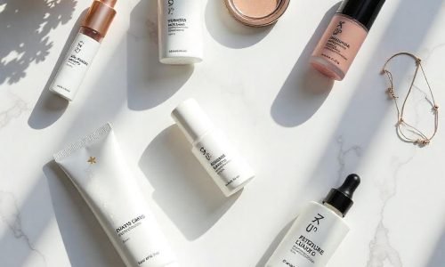 Saiba como preparar a pele para a maquiagem