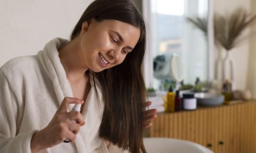 Rotina de Cuidados Capilares: Como escolher os Produtos Ideais