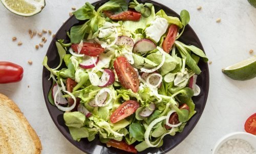 Saúde Intestinal: Como a saúde do intestino afeta sua pele