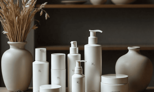 Sustentabilidade e Beleza Limpa: Cosméticos Naturais e Orgânicos